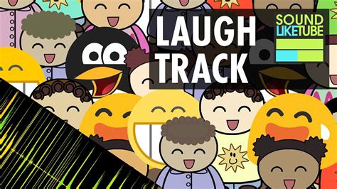Laugh track sound effect. Things To Know About Laugh track sound effect. 